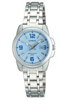 Жіночий годинник Casio LTP-1314D-2A LTP-1314D-2AEF