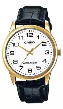 Чоловічий годинник Casio MTP-V001GL-7B