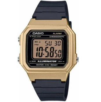 Чоловічий годинник Casio W-217HM-9AVEF
