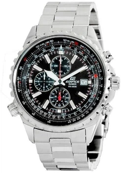 Чоловічий годинник Casio Edifice EF-527D-1AVEF