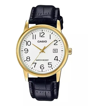 Чоловічий годинник Casio MTP-V002GL-7B2