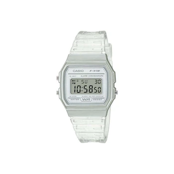 Жіночий годинник Casio F-91WS-7EF