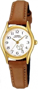 Жіночий годинник Casio LTP-1094Q-7B7 LTP-1094Q-7B7VEF