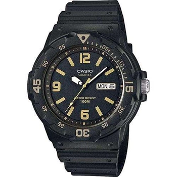 Чоловічий годинник Casio MRW-200H-1B3VEF