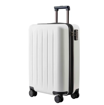 Чемодан Xiaomi Ninetygo PC 20'' 36 л Белый (6970055340052)