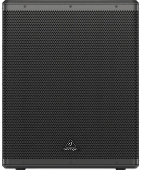 Subwoofer Music Tribe ‌Behringer DR18SUB  2400W 18" (4033653231497)