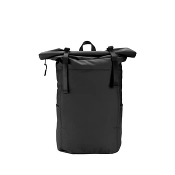 Рюкзак туристический Schwarzwolf Pektusan Rolltop чорний (F3524201AJ3)