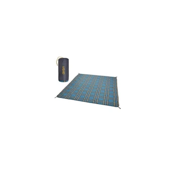 Туристический коврик Uquip для пікніка Scotty XXL Petrol/Grey (243103) (DAS303240)