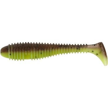 Силикон рыболовный Select FatFish 3.8 242 (5 шт/уп) (1870.72.06)