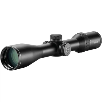 Оптичний приціл Hawke Endurance FD 1.7-10x44 сітка LR2 з підсвічуванням (16412)