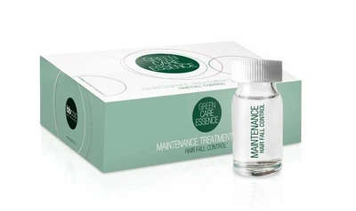 Засіб проти випадання волосся в ампулах BBCos Green Care Essence Maintenance Treatment Lotion 6 х 8 мл