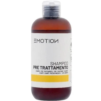 Шампунь для очистки и подготовки волос к процедурам ухода Krom Emotion Pre Treatment Shampoo 1000 мл