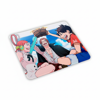 Коврик для мыши Ван Пис One Piece 24*20 см 4664115-04-096