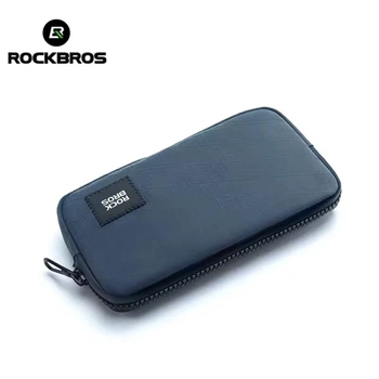 EDC Органайзер поуч кошелек Pouch сумка косметичка кейс синій