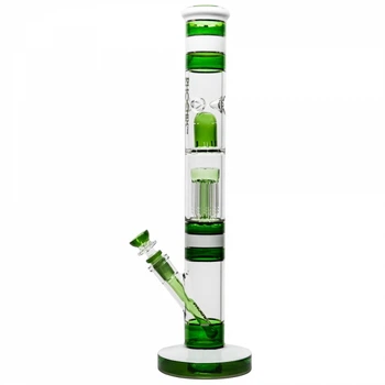 Скляний бонг Phoenix High Arms Tube