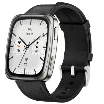 Смарт-годинник Amazfit Active 2S Premium Black (W2440GL3N)
