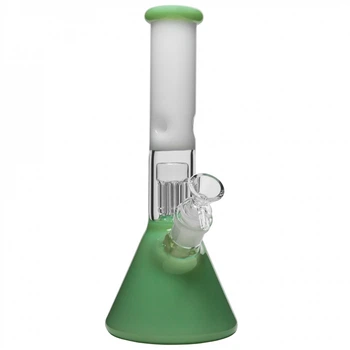 Скляний бонг Colour Arms Beaker
