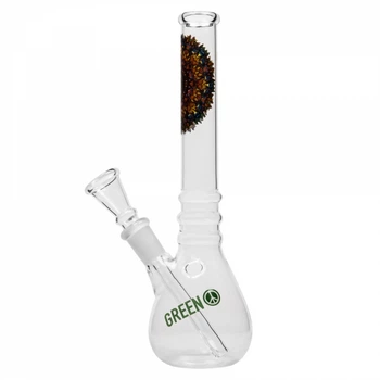Бонг скляний GreenLine 210mm