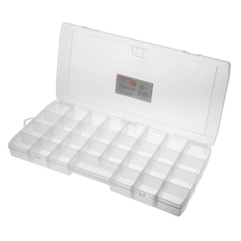 Органайзер 19,5" 490x240x50мм INTERTOOL BX-4010