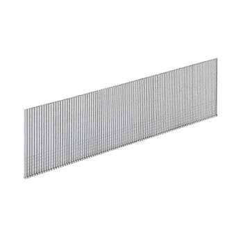 Цвях для степлера 45мм (18GA) 1.0*1.25 мм INTERTOOL PT-8645