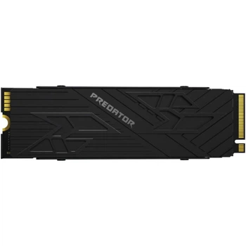 SSD накопитель 4 TB Acer Predator GM7000 Heatsink (BL.9BWWR.124)