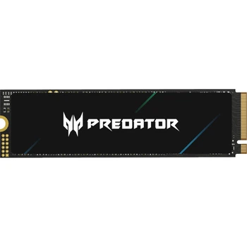 SSD накопитель 4 TB Acer Predator GM6 (BL.9BWWR.135)