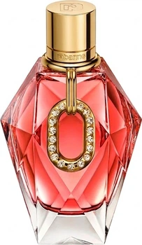 Woda perfumowana damska Paco Rabanne Million Gold For Her Pure Diamonds 90 ml (3349668663187)