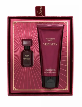 Подарочный набор Very Sexy от Victoria's Secret 7,5 мл + 100 мл