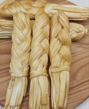 Косичка копчена Сулугуни, 500 гр