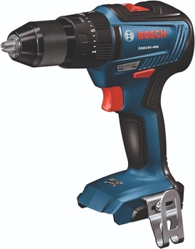Акумуляторний ударний дриль-шурупокрут Bosch GSB18V-490N 18V