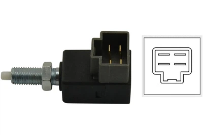 Датчик стоп-сигналу Kavo Parts (EBL-3002)