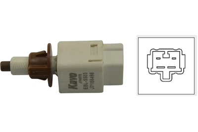Датчик стоп-сигналу Kavo Parts (EBL-5503)