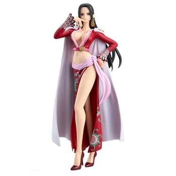 Фигурка Боа Хенкок невеста Луфи "Ван пис" One Piece ABC