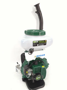 Мотоопрыскиватель Iron Angel SMB 20/14L