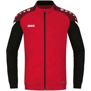 Олімпійка (майстерня) Performance JAKO 9322 128 Червоний (4059562565911)