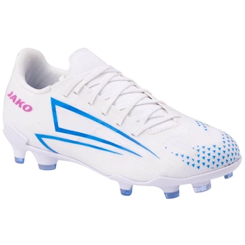 Бутсы RS89 Academy FG/AG JAKO 5554 32 Белый (4067633208438)