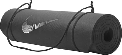 Килимок для фітнесу та йоги Nike TRAINING MAT 2.0 NS 8 мм, чорний