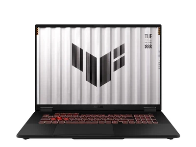 Ноутбук ASUS TUF Gaming A18 Ryzen 7-260/64GB/1TB+512 RTX5060 240Hz (FA808UM-S9058)