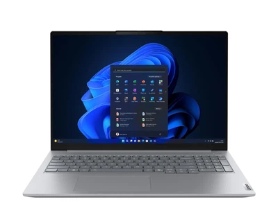 Ноутбук Lenovo ThinkBook 16 G9 Core 7-240H/16GB/512+512/Win11P (21US007PPB)