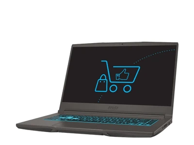 Ноутбук MSI Thin 15 i5-13420H/16GB/1TB RTX4050 144Hz (Thin 15 | B13VE-3091XPL)