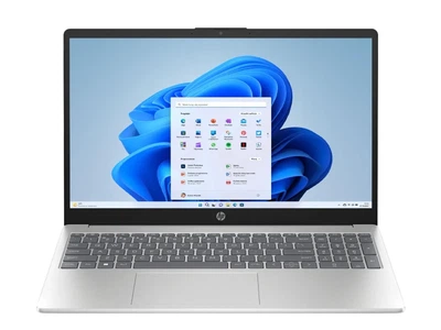 Ноутбук HP 15 Core 7-150U/16GB/512/Win11X (15-fd1036nw (C39B9EA))
