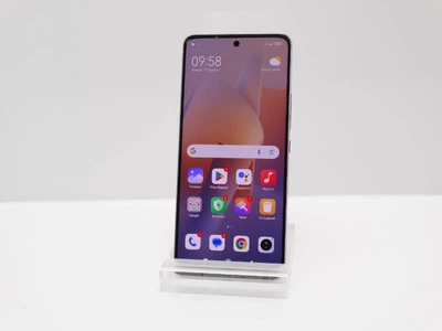Смартфон Xiaomi 12 Lite 8/128 120 Ghz/ NFC Light Pink (б/в)