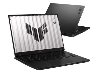 Ноутбук ASUS TUF Gaming A14 Ryzen 7-260/16GB/1TB RTX5060 165Hz (FA401UM-RG014)