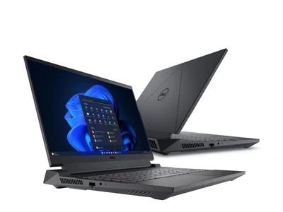 Ноутбук Dell G15 5530 i5-13450HX/24GB/512+1TB/Win11PX RTX3050 120Hz (5530-8231)