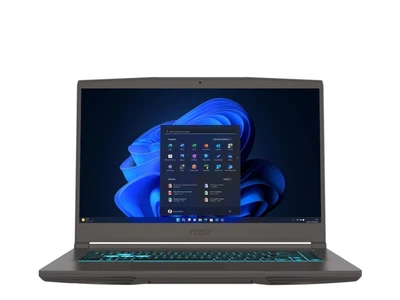 Ноутбук MSI Thin 15 i5-13420H/24GB/1TB/Win11X RTX3050 144Hz (Thin 15 | B13UC-3423XPL)