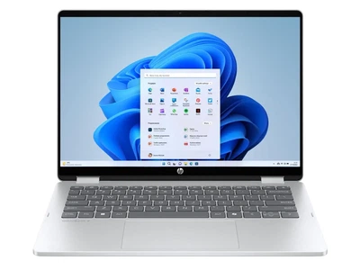 Ноутбук HP OmniBook 5 Flip x360 Core 5-120U/16GB/512/Win11 Touch (14-fp0220nw (C1LU5EA))