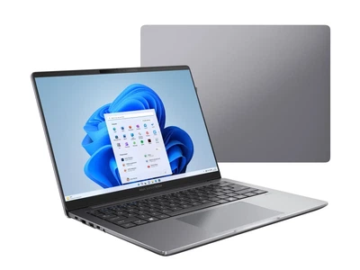 Ноутбук ASUS ExpertBook Ryzen AI 7-350/16GB/512/Win11 144Hz (PM3406CKA-NZ0141W)