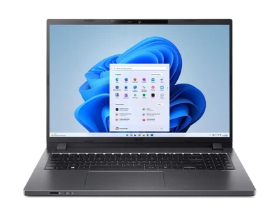 Ноутбук Acer TravelMate P2 16 Ryzen 7 PRO 7735U/16GB/1TB+512/Win11 (TMP216-41 || NX.B81EP.002)