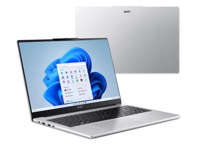 Ноутбук Acer Aspire Lite 15 Ryzen 5-7430U/24GB/512/Win11 (AL15-44P || NX.DJSEP.001)