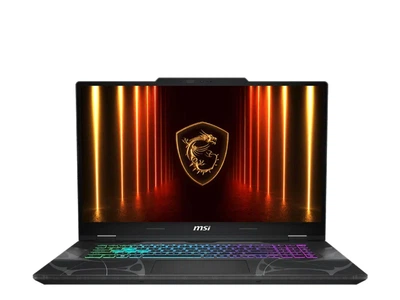 Ноутбук MSI Cyborg 17 Core 5-210H/32GB/512 RTX5050 144Hz (Cyborg 17 | B2RWEKG-030XPL)
